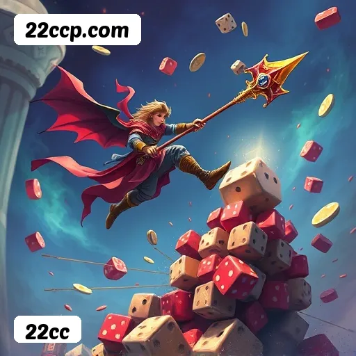 Níveis do programa VIP da 22cc