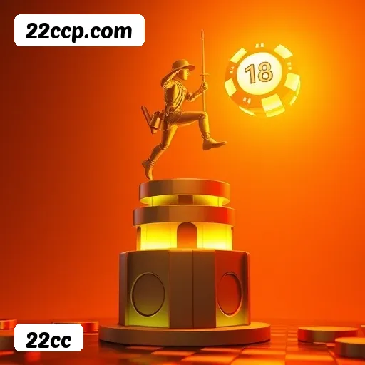 Tabela RTP dos jogos de cassino da 22cc