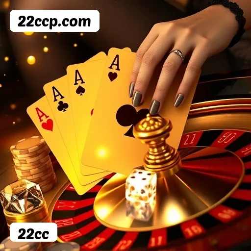 22cc segurança SSL 256-bit - Licença Curaçao, eCOGRA, GLI certificado