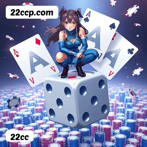 Vantagens exclusivas 22cc para jogadores brasileiros - São Paulo, Rio, BH